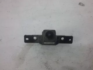 284F14BA0A Решетка радиатора Nissan X-Trail T31 Арт AK419964, вид 2
