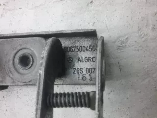 A9067500450 Замок капота Mercedes Vito W639 Арт AK421513, вид 3