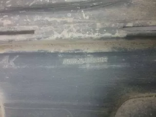 850220429R Бампер задний Renault Kaptur Арт AK421928, вид 6