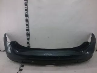 850224CN0H Бампер задний Nissan X-Trail T31 Арт AK422015, вид 1