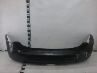 850224CN0H Бампер задний Nissan X-Trail T31 Арт AK422016, вид 1