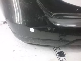 850224CN0H Бампер задний Nissan X-Trail T31 Арт AK422016, вид 2