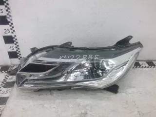 8301C793 Дневные ходовые огни левые Mitsubishi Pajero Sport 2 restailing Арт AK422885, вид 1