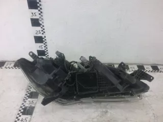 8301C793 Дневные ходовые огни левые Mitsubishi Pajero Sport 2 restailing Арт AK422885, вид 5