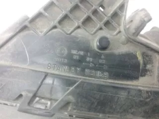 8301C793 Дневные ходовые огни левые Mitsubishi Pajero Sport 2 restailing Арт AK422885, вид 6