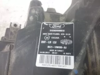BK2113W030BJ Фара передняя левая Ford Tourneo Арт AK422886, вид 6