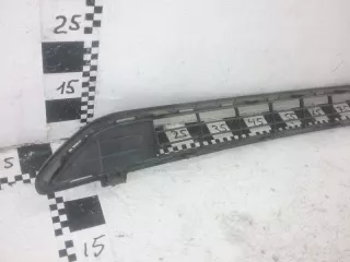 5311242100 Заглушка (решетка) в бампер передний Toyota Rav 4 4 Арт AK423342, вид 3