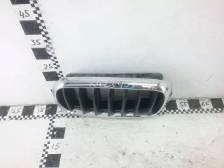 51117316075 Молдинг (рамка) решетки радиатора BMW X5 F15 Арт AK423407