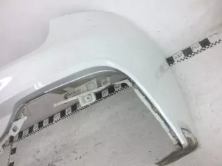 51128056534 Бампер задний BMW X6 F16 Арт AK423482, вид 4