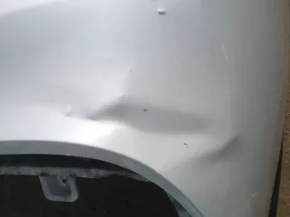 51128056534 Бампер задний BMW X6 F16 Арт AK423482, вид 10