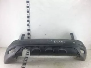 850220429R Бампер задний Renault Kaptur Арт AK425157, вид 1