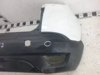 850220429R Бампер задний Renault Kaptur Арт AK425157, вид 3
