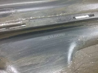 850220429R Бампер задний Renault Kaptur Арт AK425157, вид 8