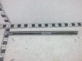 7507160140 Молдинг (накладка) двери передней правой Toyota Land Cruiser 200 Арт AK425165, вид 1
