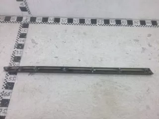 7507160140 Молдинг (накладка) двери передней правой Toyota Land Cruiser 200 Арт AK425165, вид 2