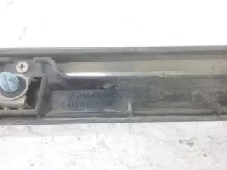 7507160140 Молдинг (накладка) двери передней правой Toyota Land Cruiser 200 Арт AK425165, вид 3