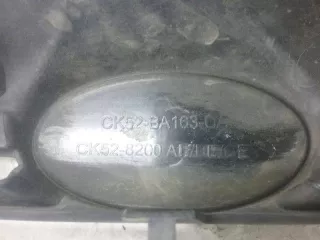 CK52BA163CA Решетка радиатора Land Rover Range Rover 4 Арт AK425350, вид 5