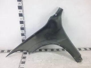 41007427300 Крыло переднее правое BMW X1 F48 Арт AK425603, вид 4