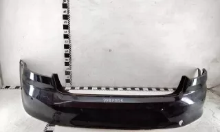 3G5807421 Бампер задний Volkswagen Passat B8 Арт A998750K, вид 1