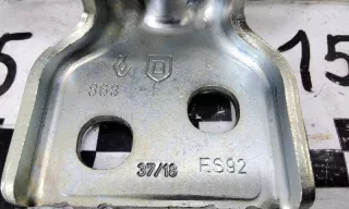 6001546883 Петля двери задней левой Renault Logan 1 Арт A997773K, вид 3