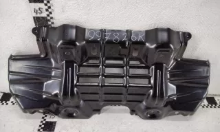 51410KK010 Защита (пыльник) двигателя Toyota Fortuner 2 Арт A997826K, вид 1