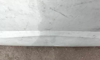 1761428 Дверь распашная задняя правая Ford Transit 3 restailing Арт A996981K, вид 2