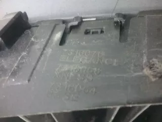 51712334710 Решетка радиатора BMW X5 F15 Арт AK421130, вид 4