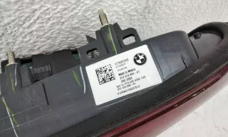 63217408743 Фонарь задний левый BMW X3 G01 Арт A996176K, вид 5
