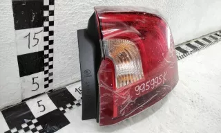 31395931 Фонарь задний правый Volvo S60 2 Арт A995995K, вид 2