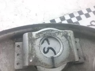 A9304000125 Колпак колесный Mercedes Actros Арт AK424571, вид 3