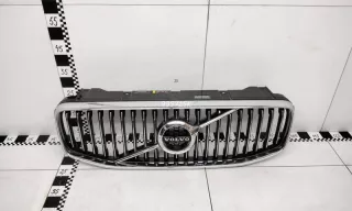 31425535 Решетка радиатора Volvo XC60 2 Арт A995725K, вид 1