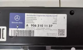 A9063101137 Горный тормоз (ретардер) Mercedes Sprinter W906 Арт A995279K, вид 4