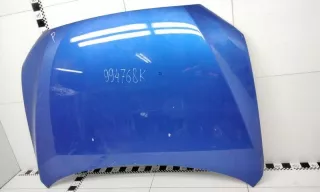 5900A209 Капот Mitsubishi Lancer 10 Арт A994768K, вид 3