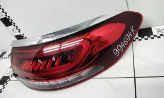 A2539060702 Фонарь задний правый Mercedes GLC Coupe C253 Restailing Арт A994694K, вид 3