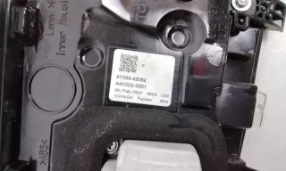 8159042062 Фонарь задний правый Toyota Rav 4 5 Арт A994514K, вид 6