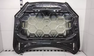 31352880 Капот Volvo XC90 2 Арт A994240K, вид 4