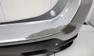 57704SJ301 Бампер задний Subaru Forester SK Арт A994026K, вид 2