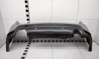 57704SJ301 Бампер задний Subaru Forester SK Арт A994026K, вид 3