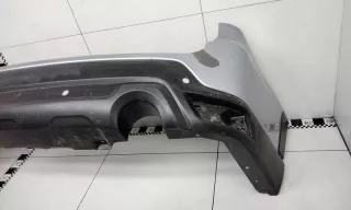 57704SJ301 Бампер задний Subaru Forester SK Арт A994026K, вид 5