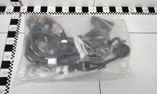 240124CM6A Проводка двигателя Nissan X-Trail T32 Арт A993913K, вид 4