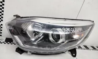 260602042R Фара передняя левая Renault Kaptur Арт A993568K, вид 2