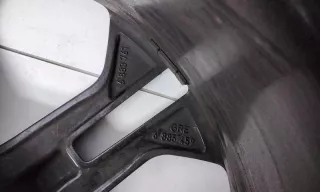 36116885459 Диск литой BMW X5 G05  Арт A995839K, вид 8
