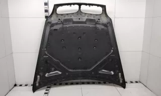 41617273439 Капот BMW X5 E53 Арт A993480K, вид 6