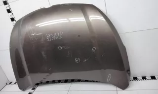 8402100SA02D Капот DongFeng 580 Dongfeng 580 Арт A993142K, вид 3