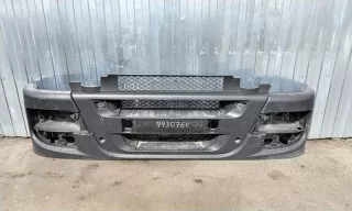 504173474 Бампер передний Iveco Stralis Арт A993076K, вид 1