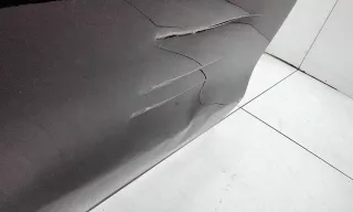 5730A978 Дверь задняя правая Mitsubishi ASX Арт A992970K, вид 3