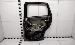 5730A978 Дверь задняя правая Mitsubishi ASX Арт A992970K, вид 5