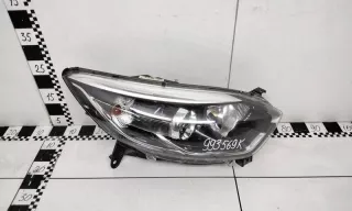 260108765R Фара передняя правая Renault Kaptur Арт A993569K, вид 1