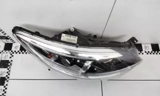 260108765R Фара передняя правая Renault Kaptur Арт A993569K, вид 2