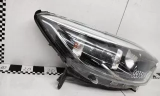 260108765R Фара передняя правая Renault Kaptur Арт A993569K, вид 3